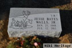 Jesse Bates Walls, Jr