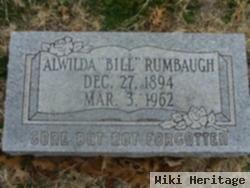 Alwilda "bill" Rumbaugh