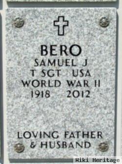 Samuel J Bero