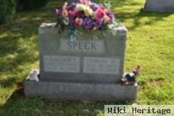 Frederick Earl Speck, Jr