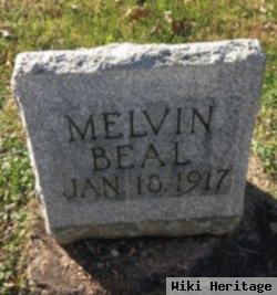 Melvin Beal