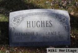 Alexander Starr Hughes, Jr