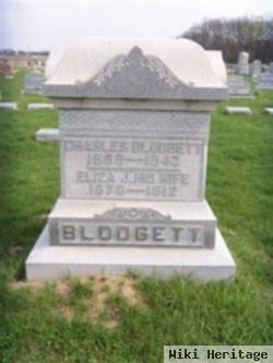 Charles H. Blodgett