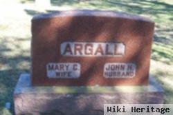 John Henry Argall