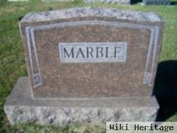 Margaret Kircheffer Marble