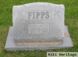 Roger Allen Fipps