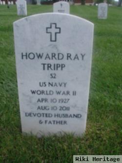 Howard Ray Tripp