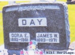 Dora E Williams Day