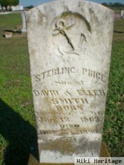 Sterling Price Smith