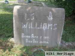 L. S. Williams