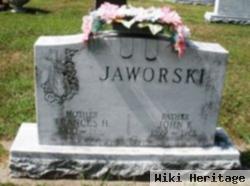 John F Jaworski