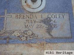 Brenda L Coley