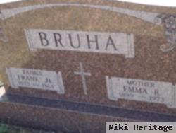 Frank Joseph Bruha, Jr