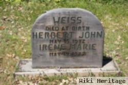 Herbert John Weiss