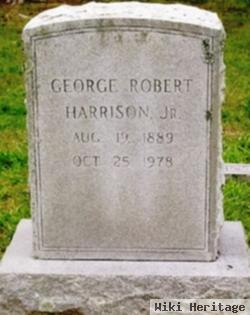 George Robert Harrison, Jr