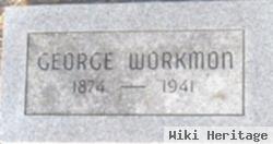 George Workmon