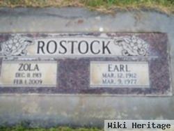 Earl Rostock