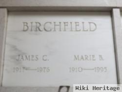 Marie B Birchfield