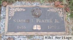 Sammy Lee Frazier