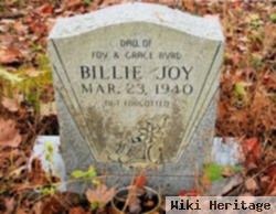 Billie Joy Byrd