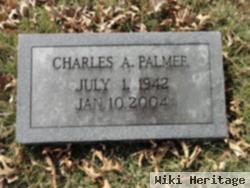 Charles A Palmer