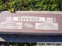 Grace May Chaille Havnaer