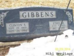 Ethel Gibbens