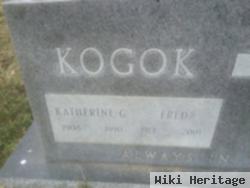 Fred Kogok