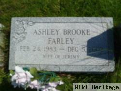 Ashley Brooke Emmons Farley