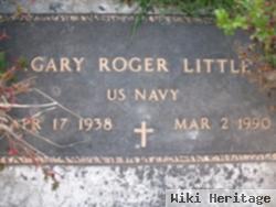 Gary Roger Little