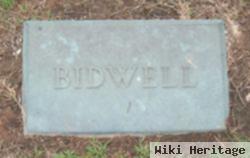 Andrew G. "andy" Bidwell