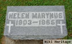 Helen Marynus