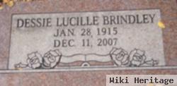 Dressie Lucille Brindley