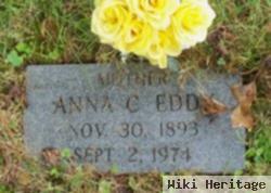 Anna C Rutter Eddy