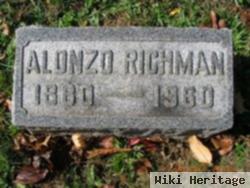 Alonzo Richman