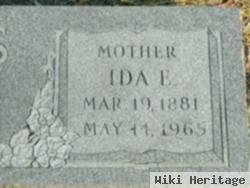 Ida Elizabeth Ray Stokes