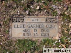 Elsie Lee Cory