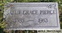 Sallie Grace Pierce