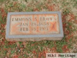 Emmons Strudwick Brown