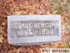 George Newcomb