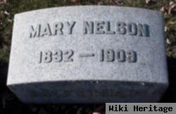 Mary Mccann Nelson