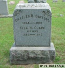 Charles B. Safford