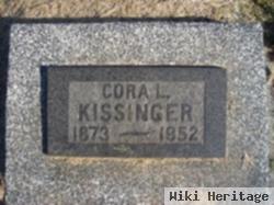 Cora Luetta Hawkins Kissinger