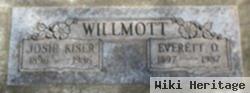 Everett D. Willmott