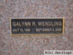 Galynn R Wendling