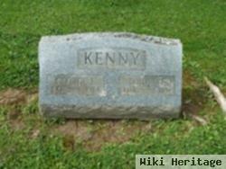 George F. Kenny