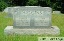 A. B. Higgins