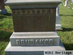 Homer Brubaker