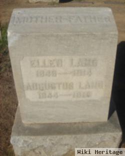 Ellen Lang