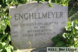 Mildred Kupfer Enchelmeyer